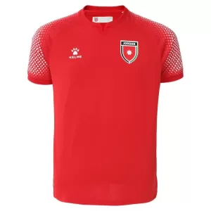 Bortatröja Jordan VM 2026
