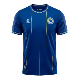 Bosnien och Hercegovina Hemmatröja VM 2026
