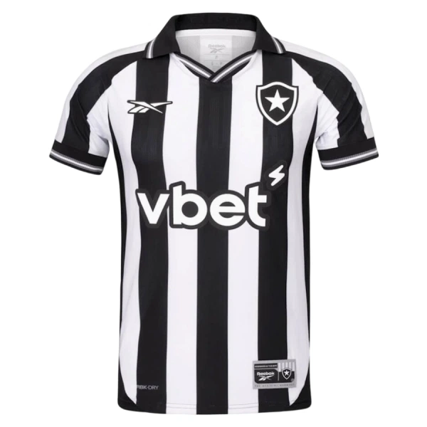 Botafogo Hemmatröja 2026/27 Botafogo Hemmatröja 2026/27