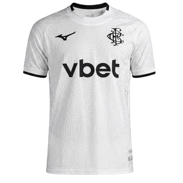 Botafogo Tredjetröja 2026/27