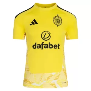 Celtic FC Målvakt Hemmatröja 2026/27