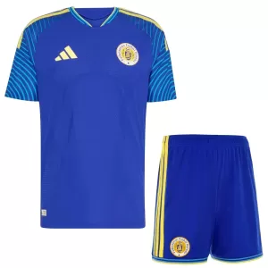 Curacao Hemmatröja Barn VM 2026