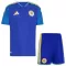 Curacao Hemmatröja Barn VM 2026