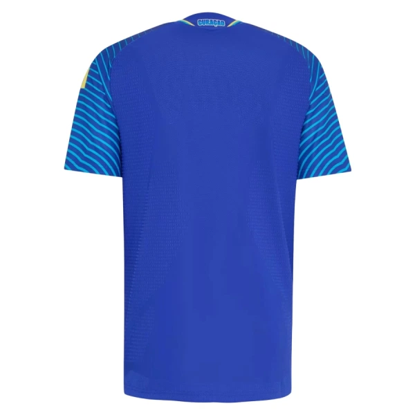 Curacao Hemmatröja Barn VM 2026