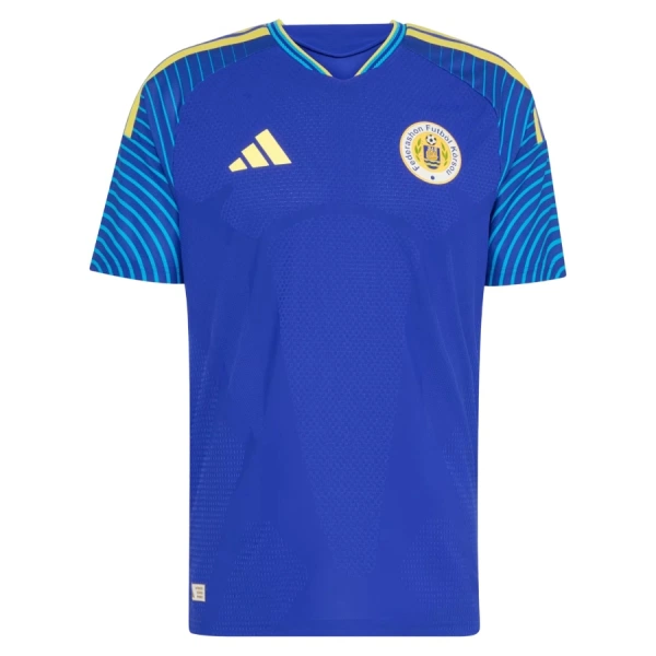 Curacao Hemmatröja VM 2026