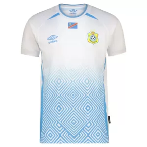 DR Congo Bortatröja VM 2026