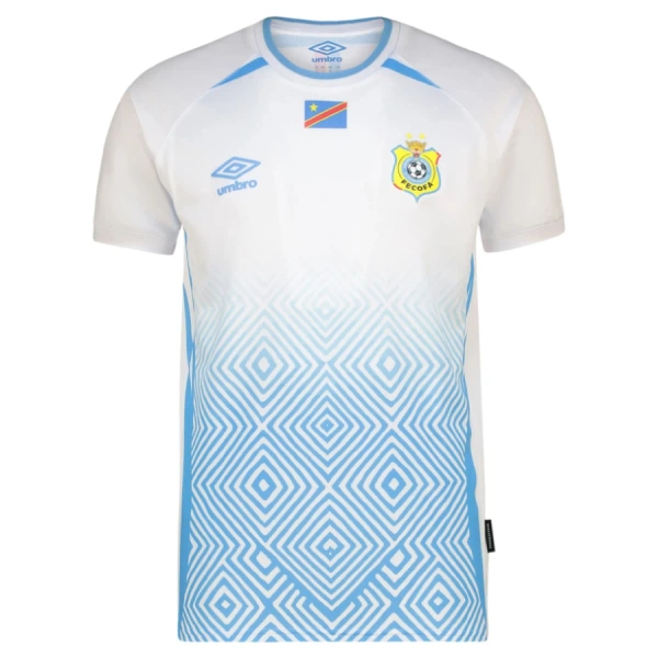 DR Congo Bortatröja VM 2026 DR Congo Bortatröja VM 2026