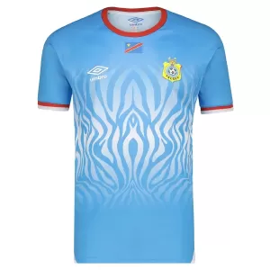 DR Congo Hemmatröja VM 2026