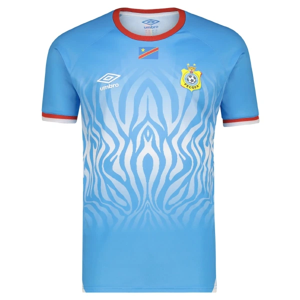 DR Congo Hemmatröja VM 2026 DR Congo Hemmatröja VM 2026