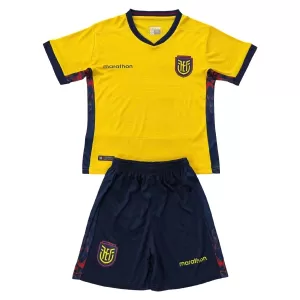 Ecuador Hemmatröja Barn VM 2026 Ecuador Hemmatröja Barn VM 2026
