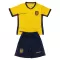 Ecuador Hemmatröja Barn VM 2026
