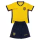 Ecuador Hemmatröja Barn VM 2026 Ecuador Hemmatröja Barn VM 2026