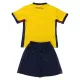 Ecuador Hemmatröja Barn VM 2026