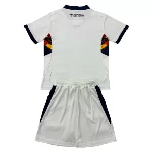 Ecuador Tredjetröja Barn VM 2026