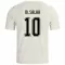 Egypten M. Mohamed Salah 10 Bortatröja VM 2026
