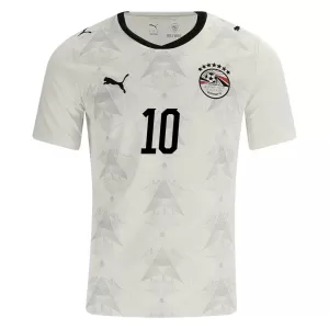 Egypten M. Mohamed Salah 10 Bortatröja VM 2026