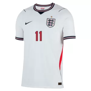 England Marcus Rashford 11 Hemmatröja VM 2026
