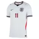 England Marcus Rashford 11 Hemmatröja VM 2026
