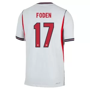 England Phil Foden 17 Hemmatröja VM 2026 England Phil Foden 17 Hemmatröja VM 2026