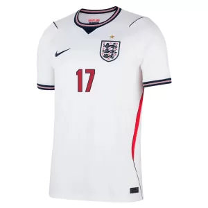 England Phil Foden 17 Hemmatröja VM 2026