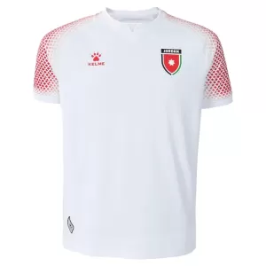 Hemmatröja Jordan VM 2026