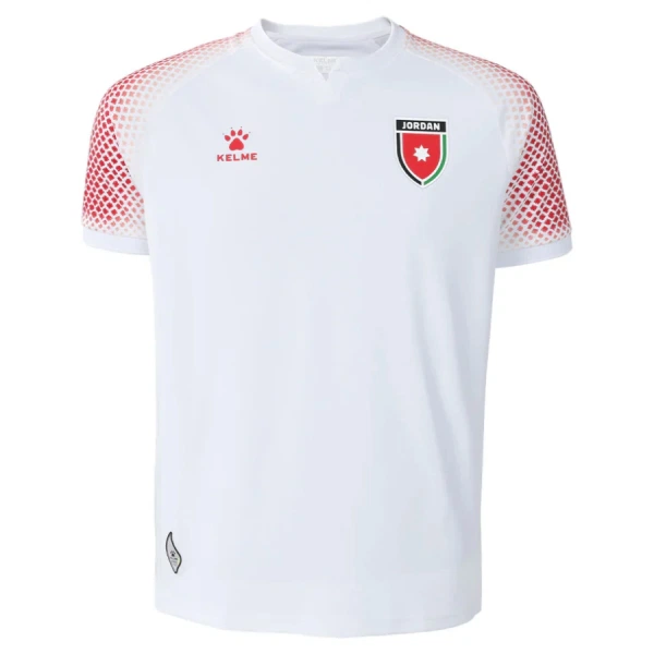 Hemmatröja Jordan VM 2026 Hemmatröja Jordan VM 2026