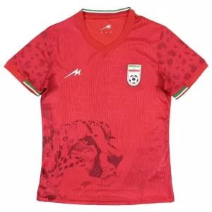 Iran Bortatröja VM 2026