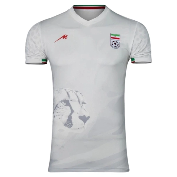 Iran Hemmatröja VM 2026 Iran Hemmatröja VM 2026