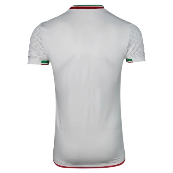 Iran Hemmatröja VM 2026
