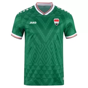 Iraq Bortatröja VM 2026