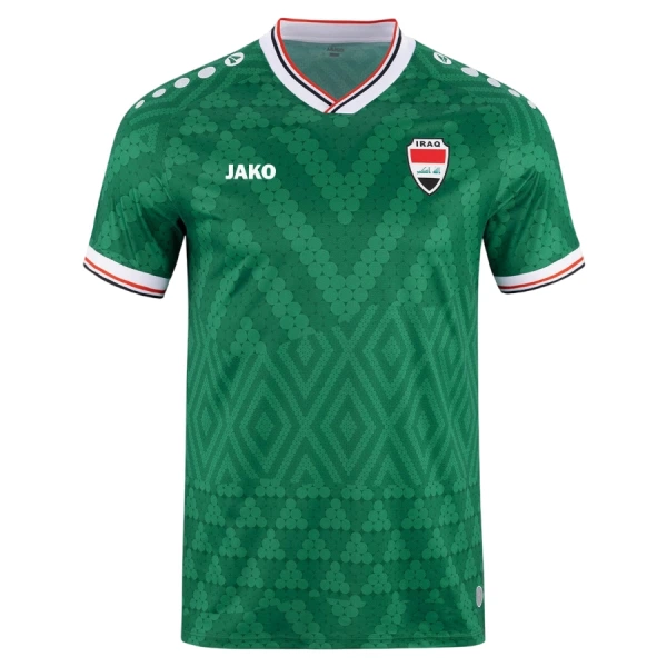 Iraq Bortatröja VM 2026 Iraq Bortatröja VM 2026