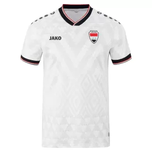 Iraq Hemmatröja VM 2026