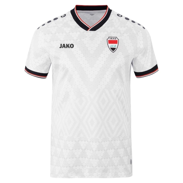 Iraq Hemmatröja VM 2026 Iraq Hemmatröja VM 2026