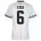 Japan Endo 6 Hemmatröja VM 2026