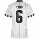 Japan Endo 6 Hemmatröja VM 2026