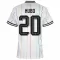 Japan Kubo 20 Bortatröja VM 2026