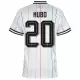 Japan Kubo 20 Bortatröja VM 2026 Japan Kubo 20 Bortatröja VM 2026
