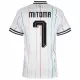 Japan Mitoma 7 Bortatröja VM 2026 Japan Mitoma 7 Bortatröja VM 2026
