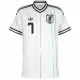 Japan Mitoma 7 Bortatröja VM 2026