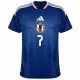 Japan Mitoma 7 Hemmatröja VM 2026