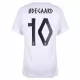 Norge Martin Ødegaard 10 Tredjetröja VM 2026