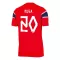 Norge Nusa 7 Hemmatröja VM 2026