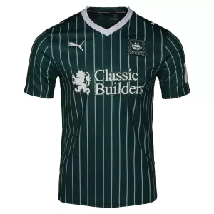 Plymouth Argyle Hemmatröja 2026/27