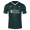 Plymouth Argyle Hemmatröja 2026/27