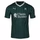 Plymouth Argyle Hemmatröja 2026/27