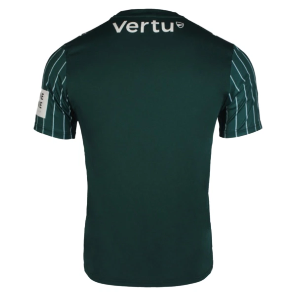 Plymouth Argyle Hemmatröja 2026/27