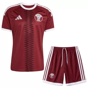 Qatar Hemmatröja Barn VM 2026