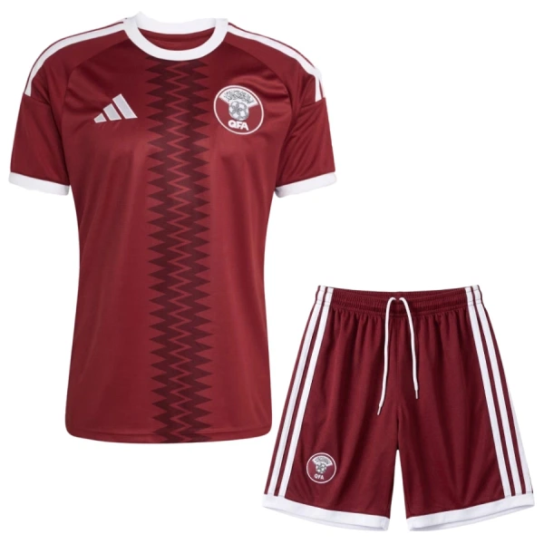 Qatar Hemmatröja Barn VM 2026