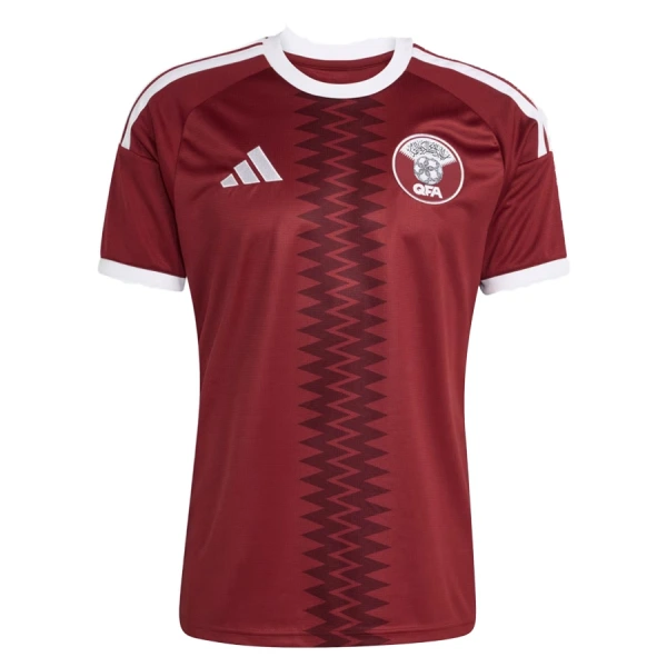 Qatar Hemmatröja Barn VM 2026