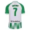 Real Betis Antony 7 Hemmatröja 2026/27